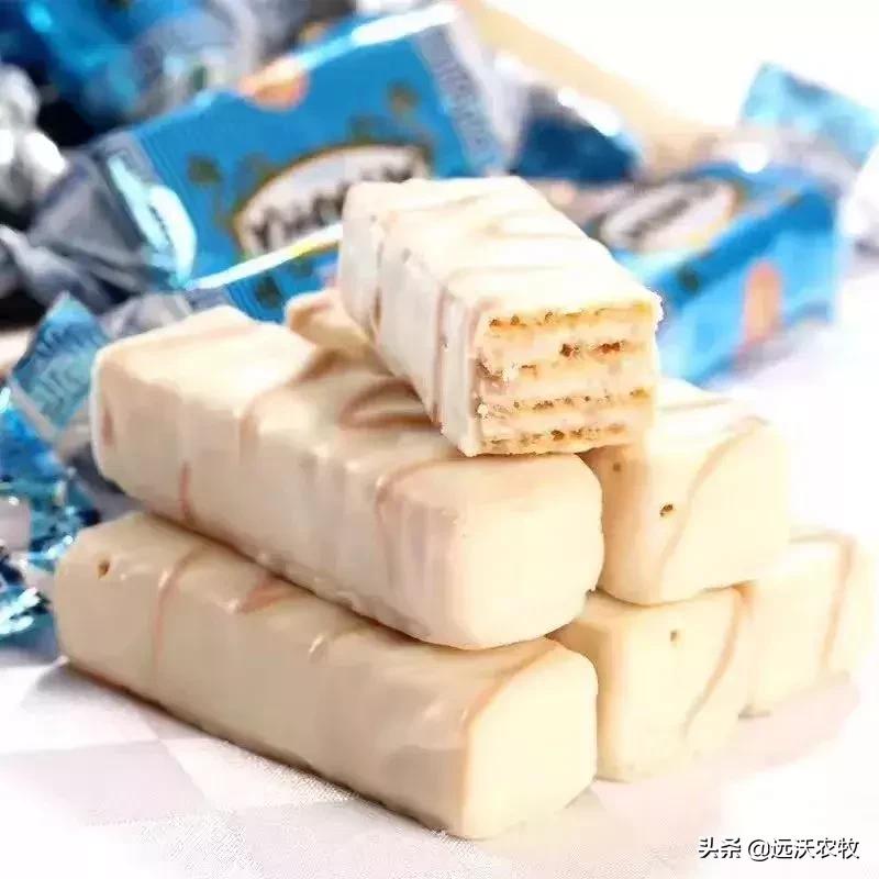 好吃的正宗俄罗斯糖果,最好吃的俄罗斯糖果是哪几款