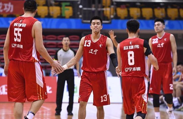 全运会男篮分组确定！三个种子队，总冠军归属没悬念？