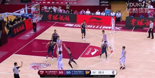 27连胜完整版,cba广东男篮27连胜