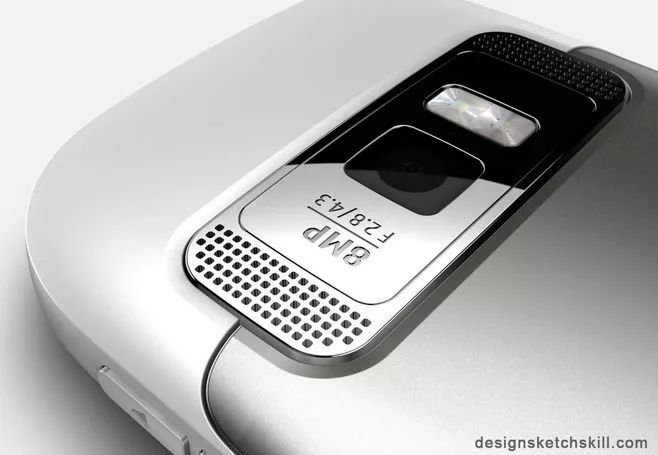 【新易设计坊】产品设计中所用到的倒角类型