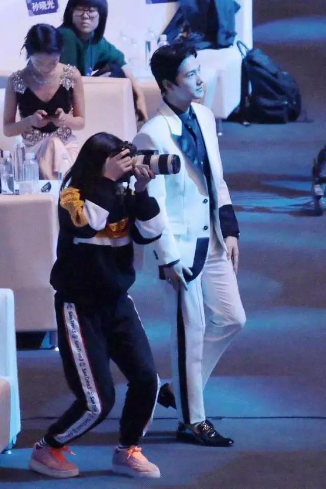 p图站姐,各家站姐p图技术