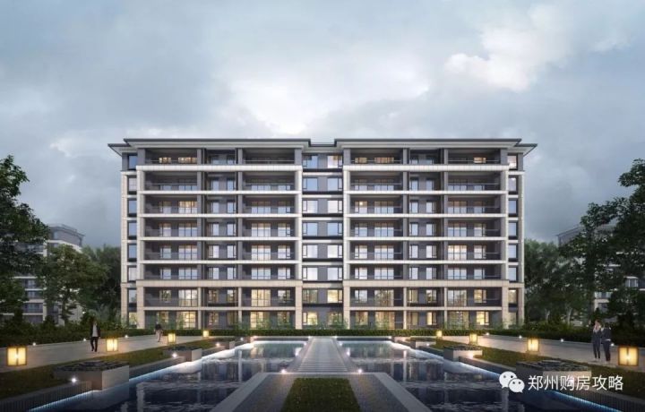 洞林湖东原阅境和碧桂园芷兰汀,洞林湖2021东原阅境