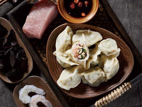 美味背后是匠心——小恒水饺,在头伏抢头“福”