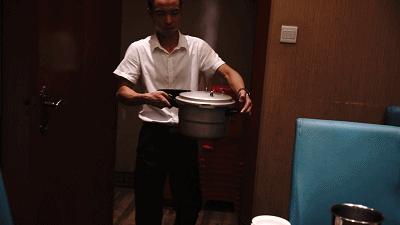 鲜嫩多汁网红的高压锅生蚝,蒜蓉生蚝罐头即食乳山生蚝