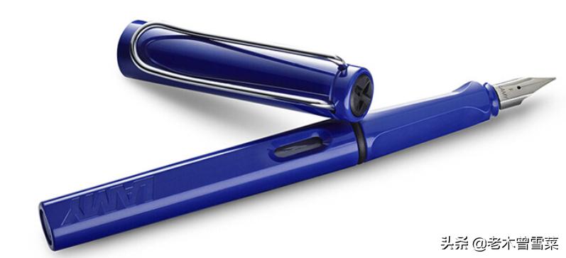 新手钢笔入门推荐,适合新手入门的钢笔