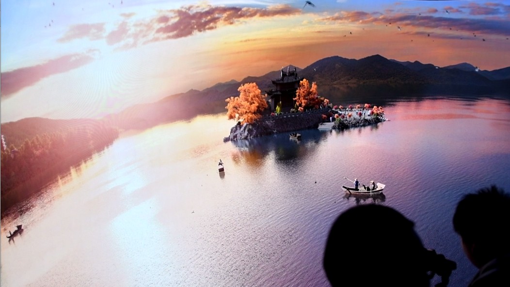 昆明融创乐园和石林海洋世界,昆明融创冰雪乐园开园吗