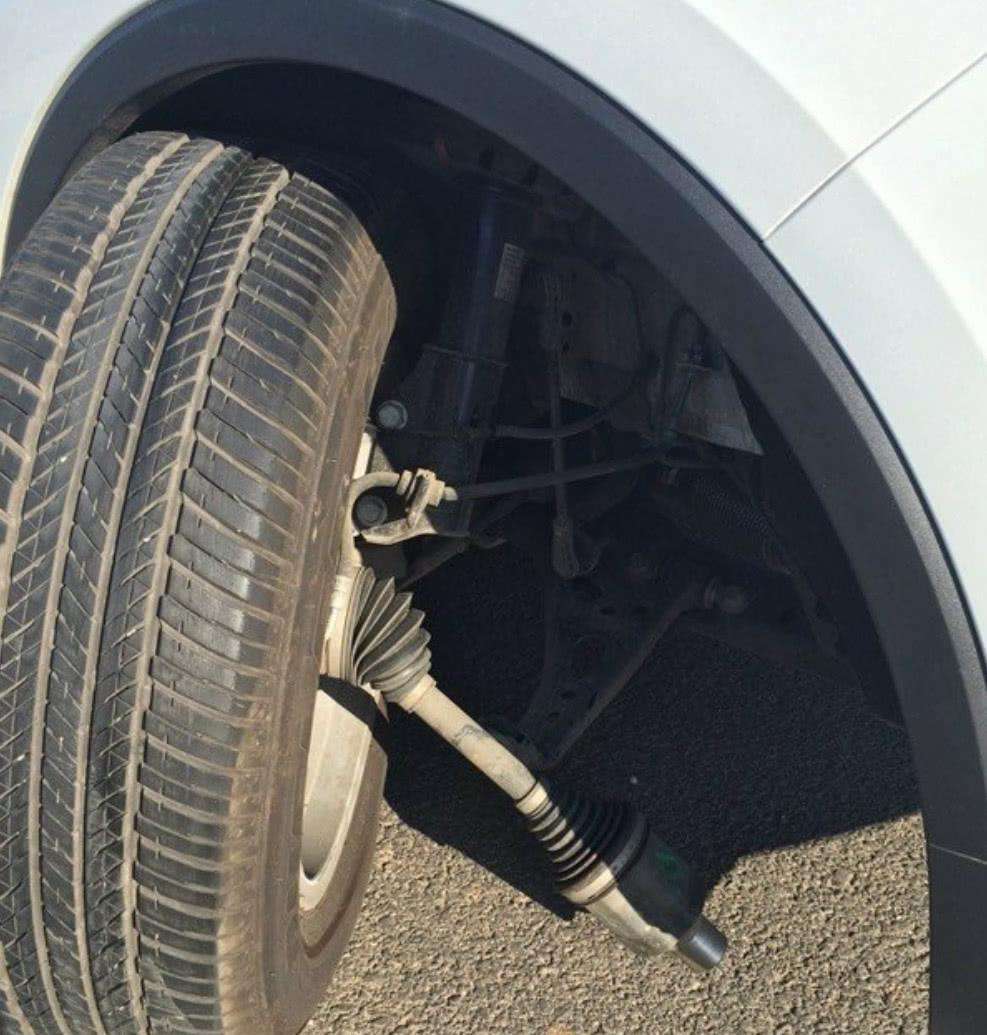 昂科威最严重质量问题报道,昂科威现在值不值得买