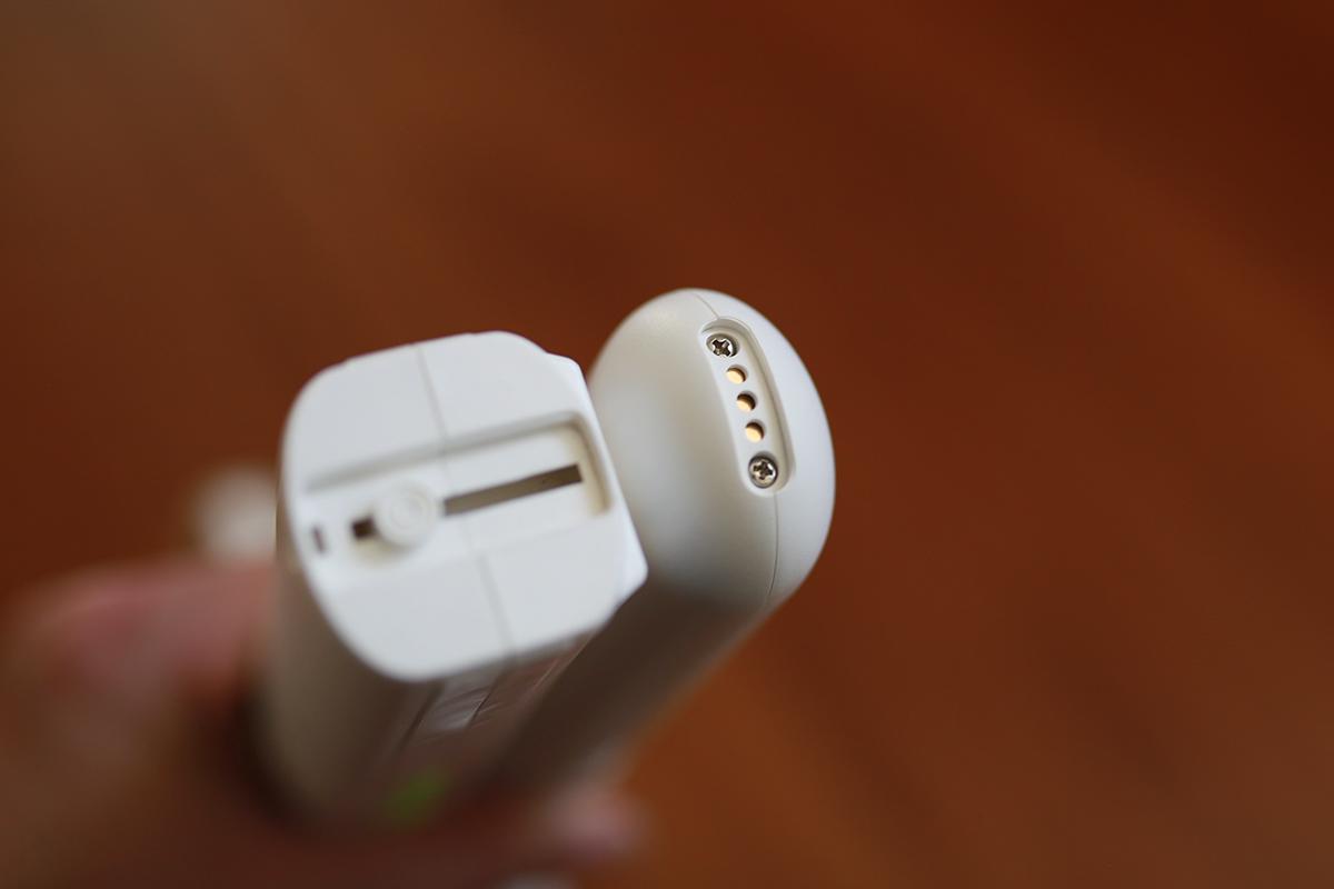 有效灭蚊的电蚊拍,实用好物高档电蚊拍