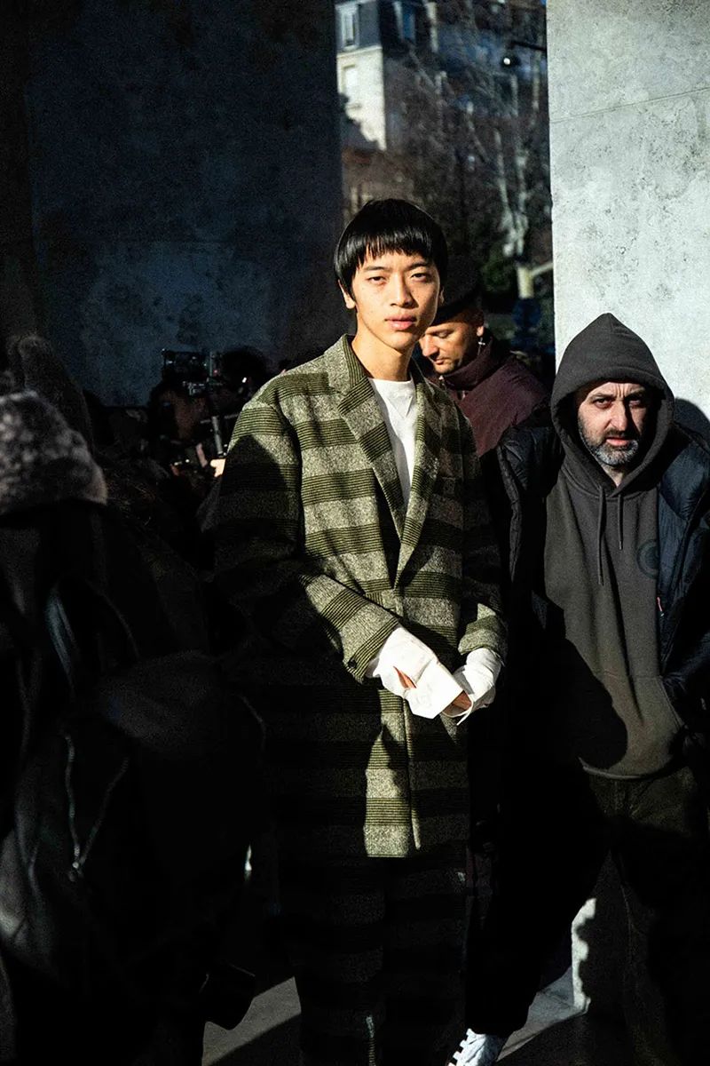 日本潮流服装品牌,小众日本潮流品牌推荐