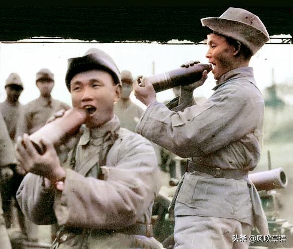 「抗日奇人之傻春传奇」放羊倌不干了，跳槽做了马夫