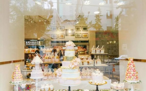 昆明有哪些老字号糕点店,昆明有哪些老字号糕点