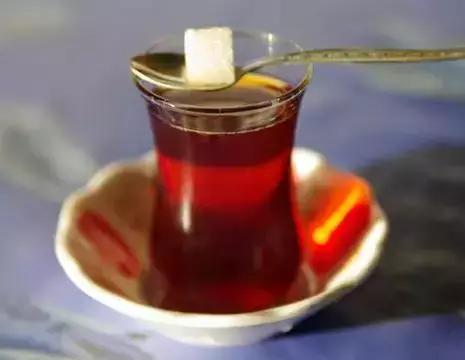 一方一俗，十八个国家的饮茶法