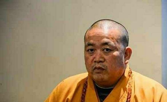 释永信商业帝国曝光,释永信的商业帝国