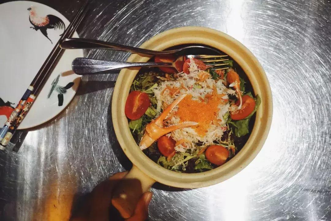 去香港中环必吃的美食,这个春天我们一起去重庆吃火锅吧