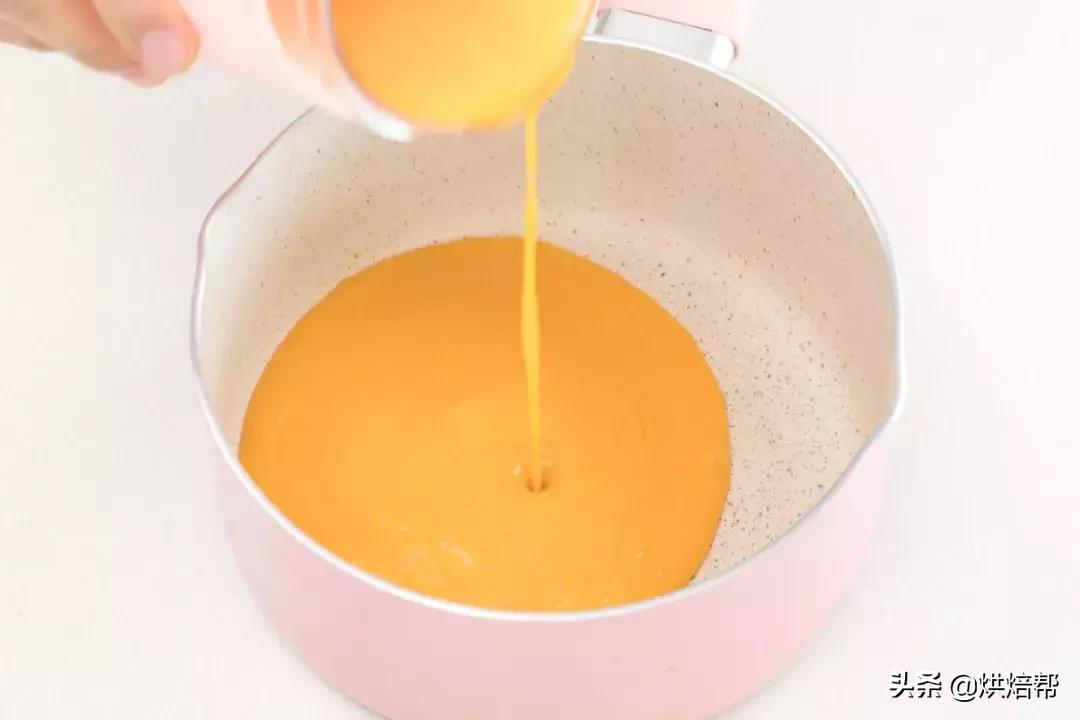 简单又美味的又不费食材的小甜点,好吃又好看的小甜点一小时搞定