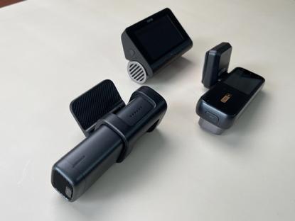 行车记录仪盯盯拍mini5对比70迈,盯盯拍mini5和70迈4k测评