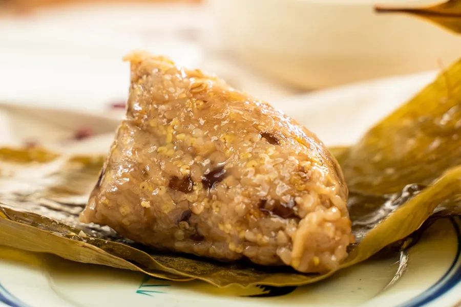 淘宝74种爆款粽子，到底哪些值得买？