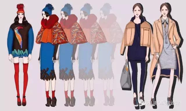 服装设计师怎么学,服装设计师怎么学习