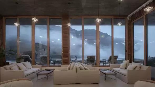 浙江最具有设计感的民宿,松阳全球十大必睡民宿