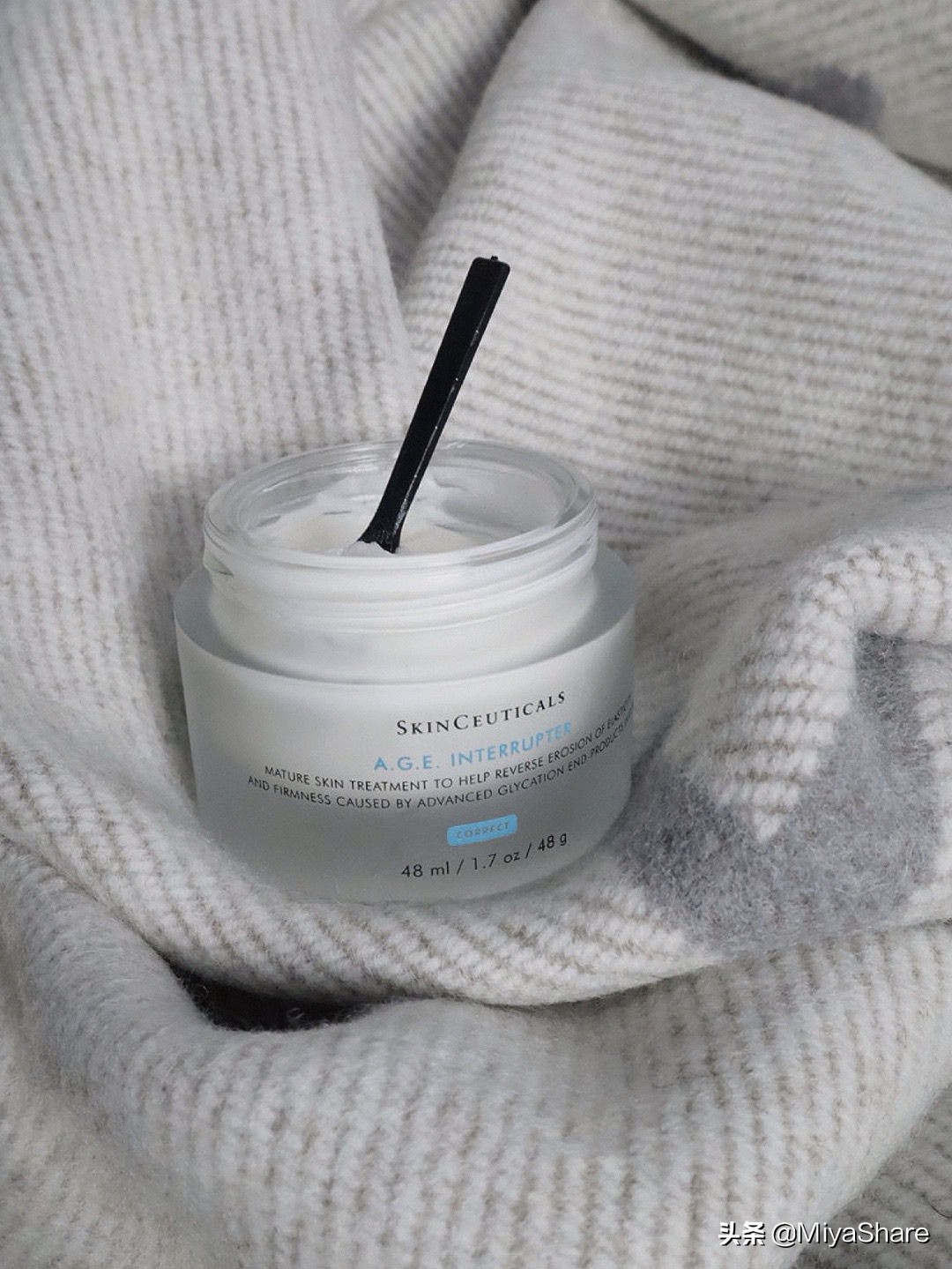 瑞士抗老面霜推荐哪款好用,修丽可补水面霜推荐