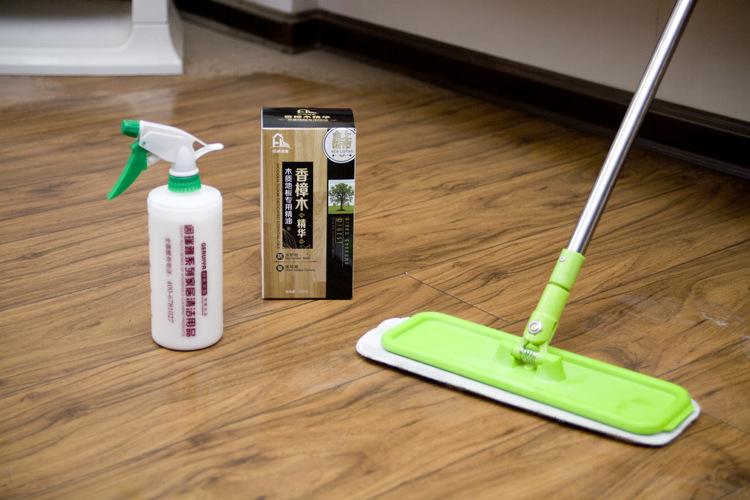 木地板保养精油与精油,木地板保养精油靠谱吗