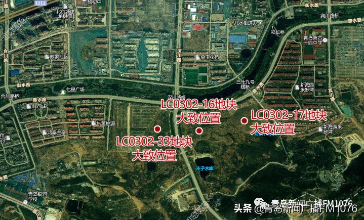 早安青岛每日天气预报,早安新闻来了