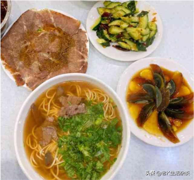 附近胡同里饭馆,胡同深处的小饭店