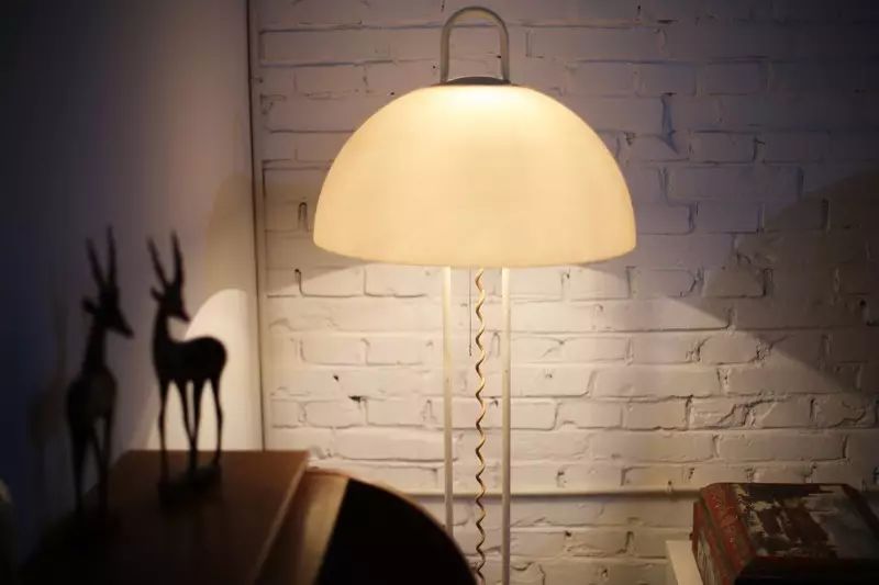 收藏级攻略：从这些古董家具店里，能淘回一个时髦的家！（下）