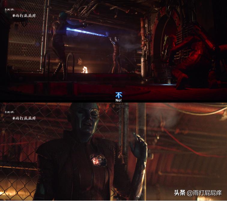 复仇者联盟4终局之战穿越的片段,漫威复仇者联盟4经典片段