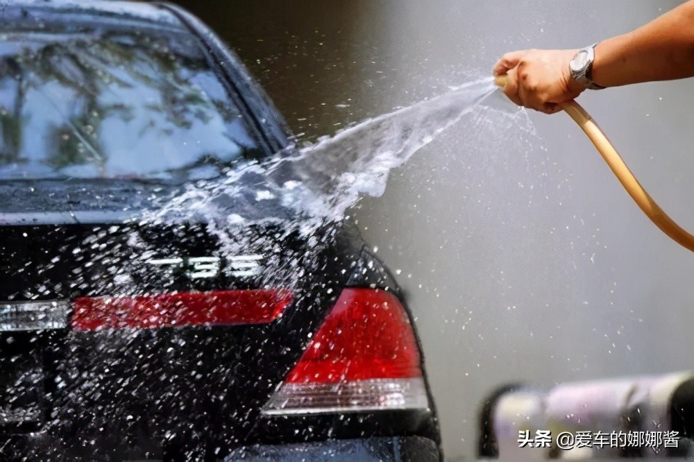 去洗车店洗车三大忌,去洗车店洗车要注意什么
