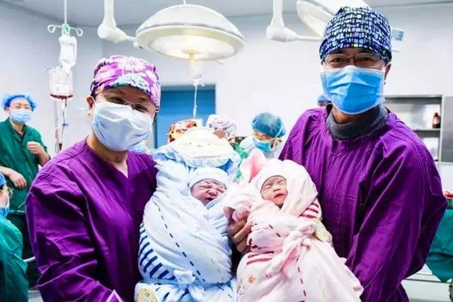 中国第一名试管婴儿现状,中国前几例试管婴儿目前情况