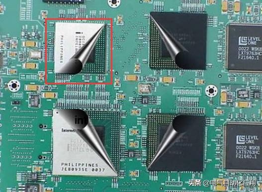 手工电烙铁焊接的五步操作方法,手工焊技巧及注意事项