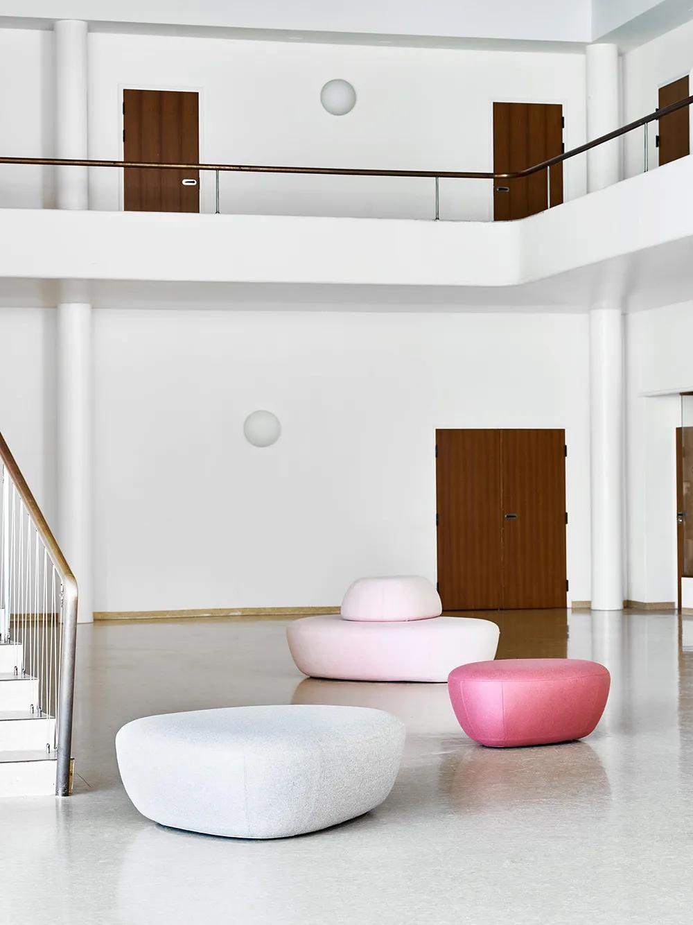 办公流行风特色产品（家具）应用周报（2021年10月18~24日）