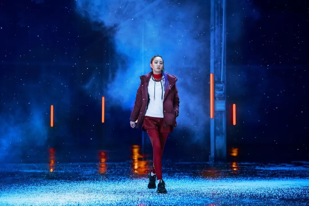 adidas运动达人,adidas状态正燃