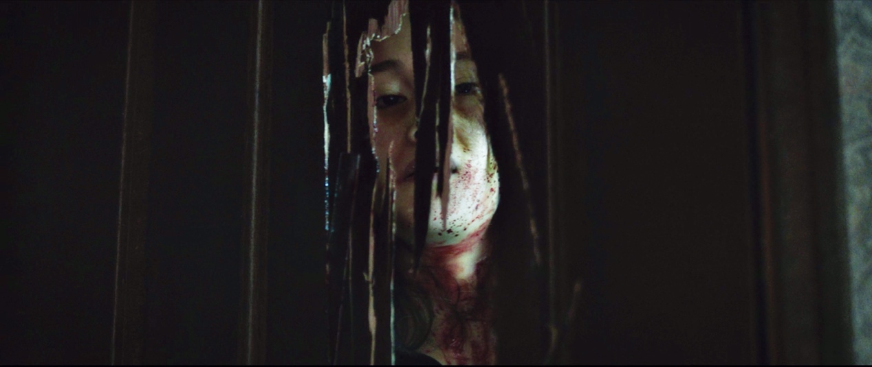 韩国平行世界电视剧,平行世界韩国