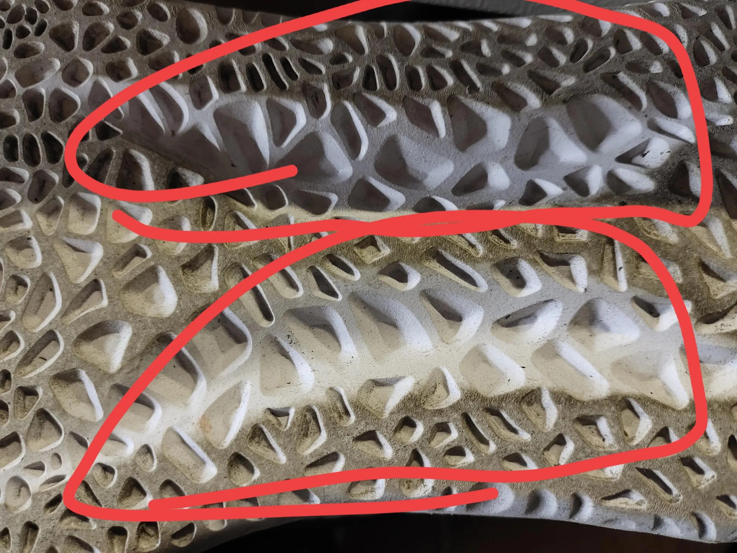 哈登上脚哈登2所有配色,哈登2跟哈登六对比