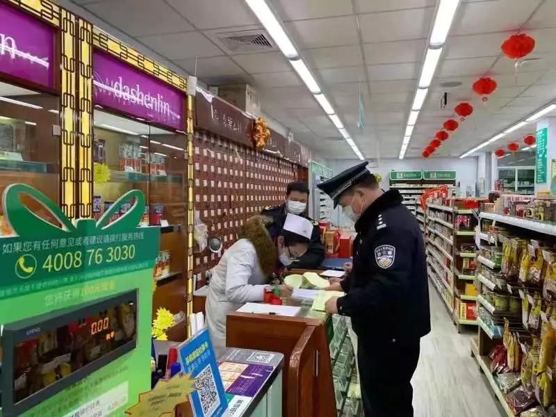 全国查获的假口罩有哪些,警察查获假口罩