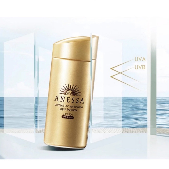 好用的防晒霜，快点藏起来吧！我们再也不怕太阳爷爷了！