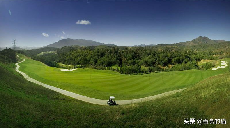 温泉山谷康养度假运营,山谷温泉度假民宿