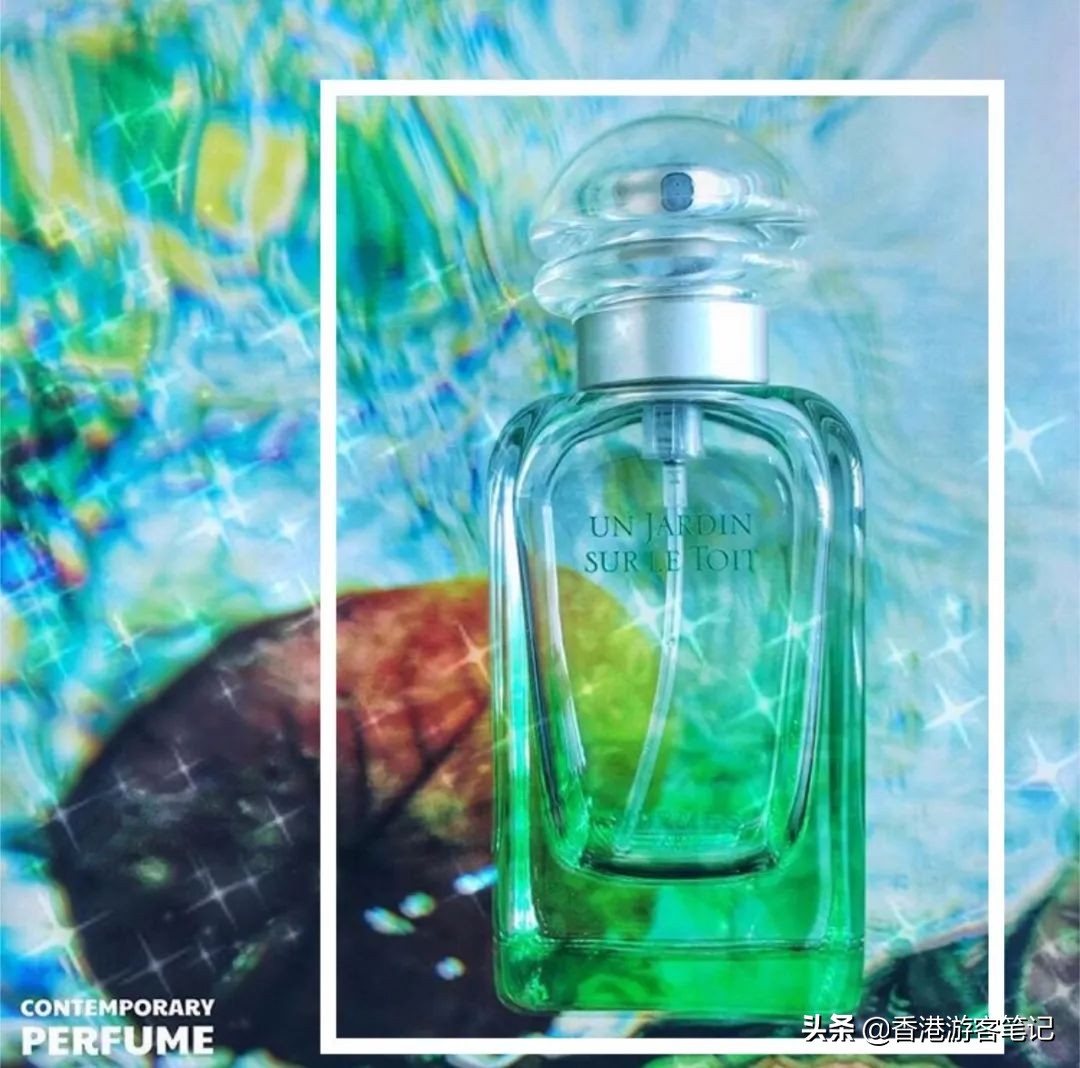 适合夏季喷的淡香水推荐一下,什么香水适合夏天用留香持久