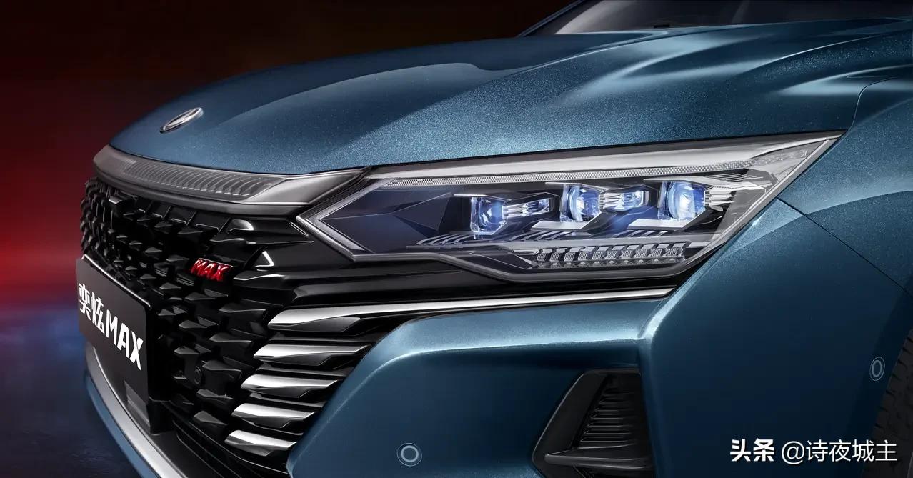 汽车led车灯哪款好,网上几十块的led车灯比卤素灯好吗