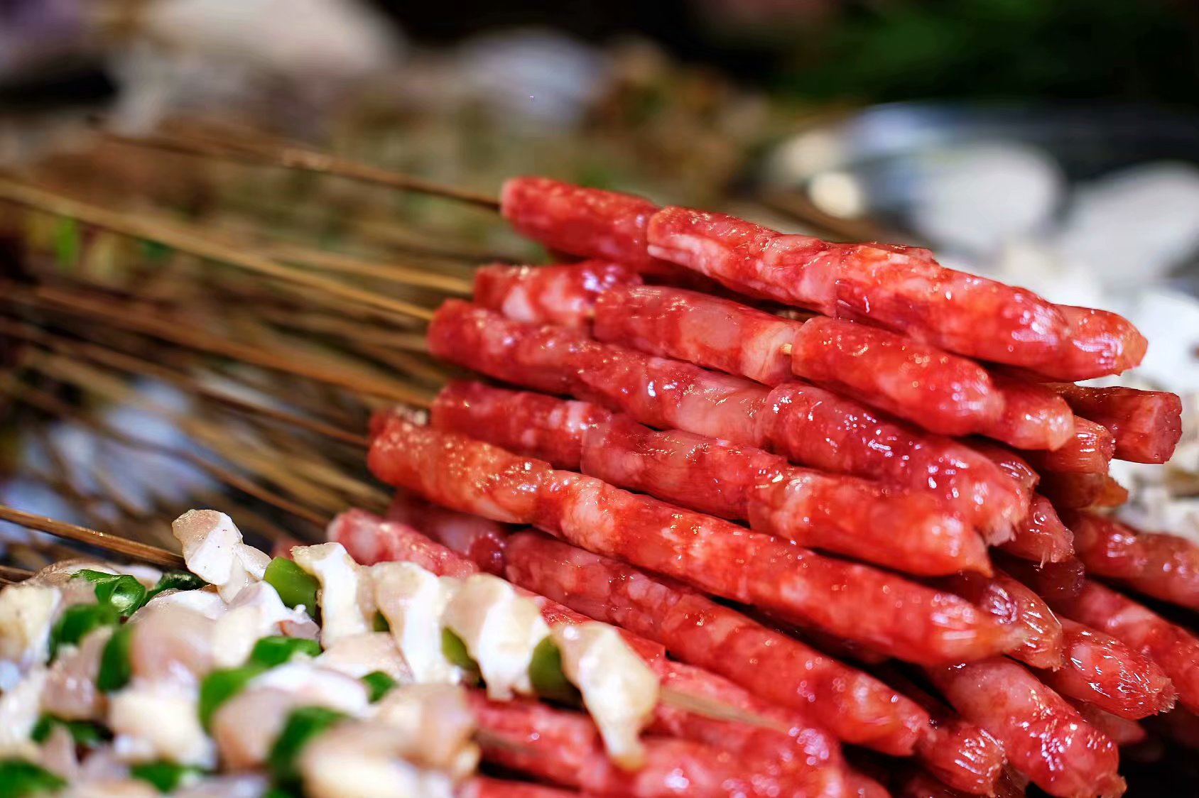 人生一串所有烧烤店地址,人生一串烧烤店招牌