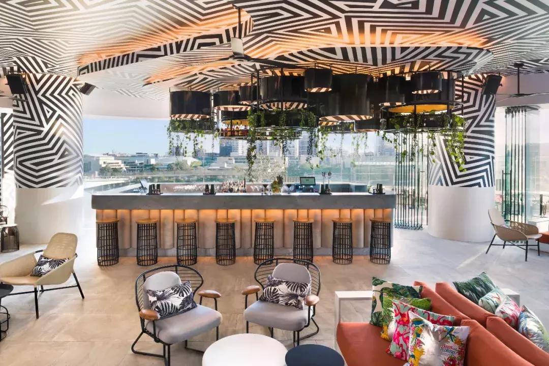 澳大利亚最大的酒店,澳大利亚最著名度假酒店