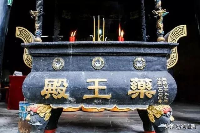 四川一座风景如画的山,四川小众山