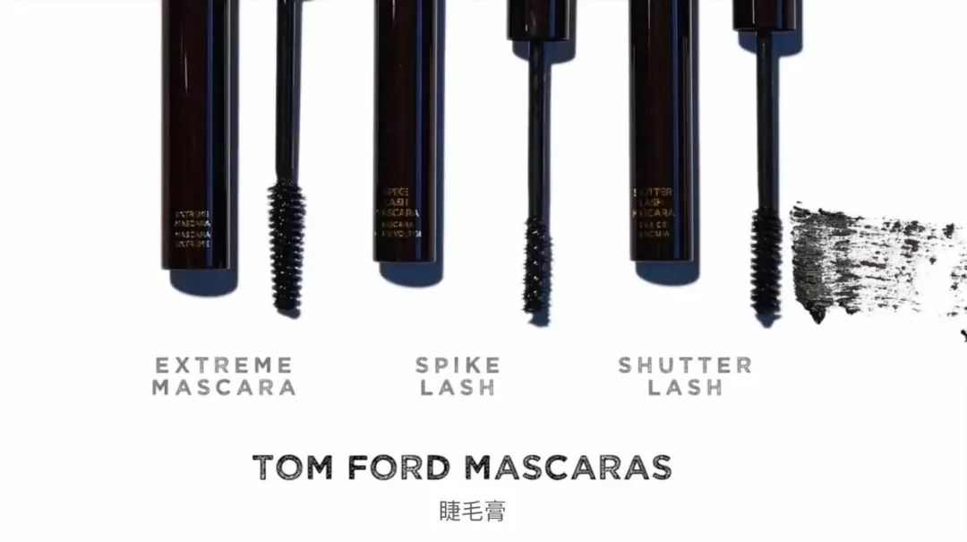tomford口红哪个色号好,化妆品tomford