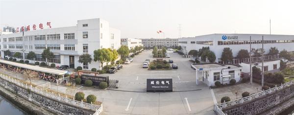 扬州威伦10kV永磁断路器,江苏柱上断路器厂家有哪些