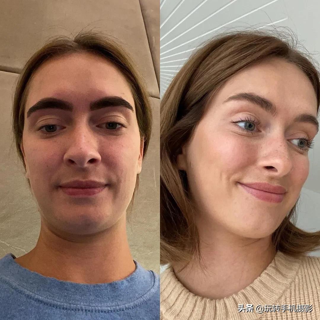 怎么练表情管理和拍照姿势,拍照一笑嘴就是歪的怎么办