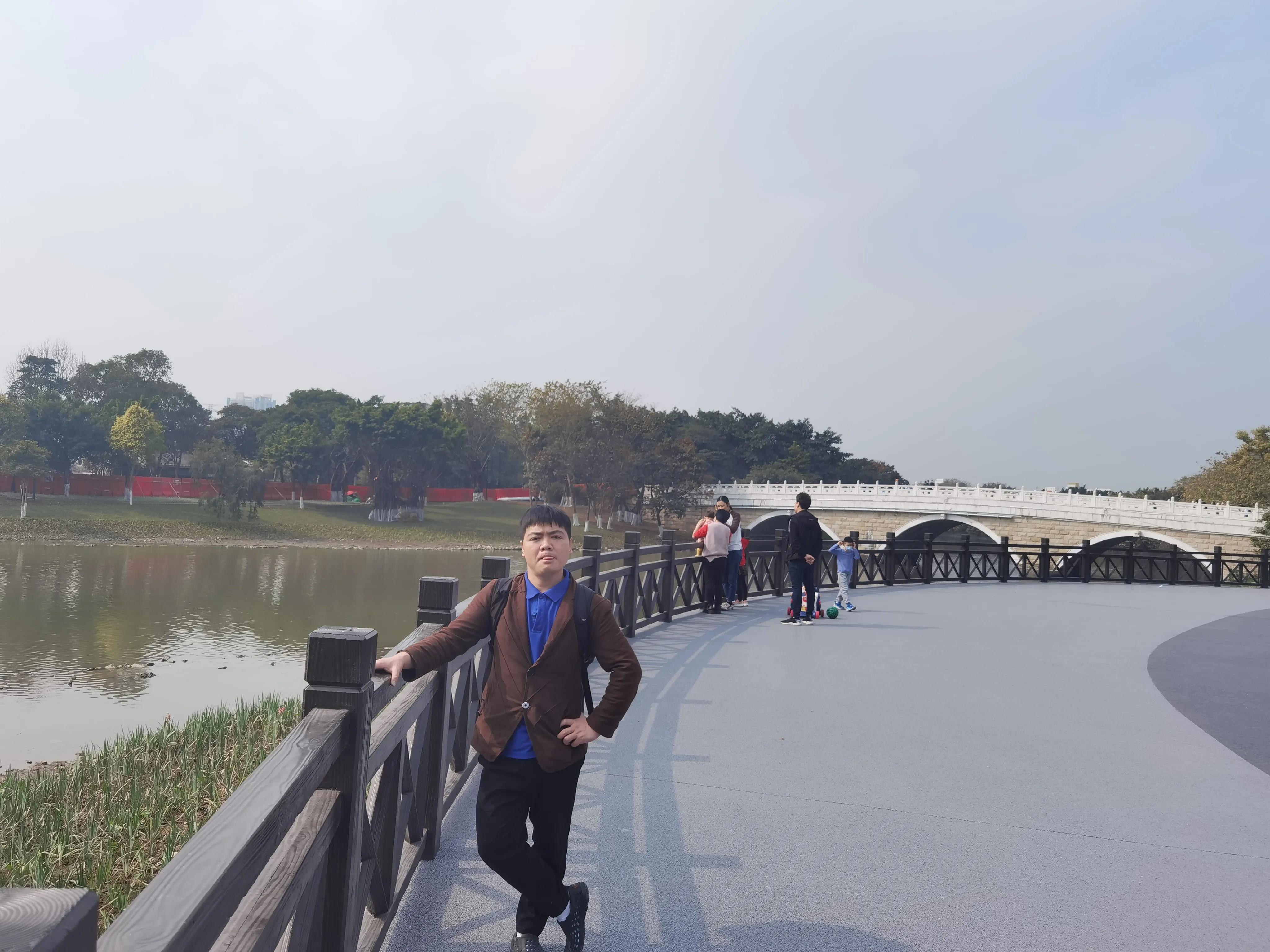 广州海珠湖,海珠湖变化