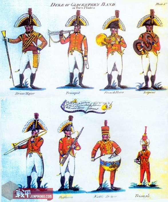 欧洲军歌故事,那些欢快的童谣