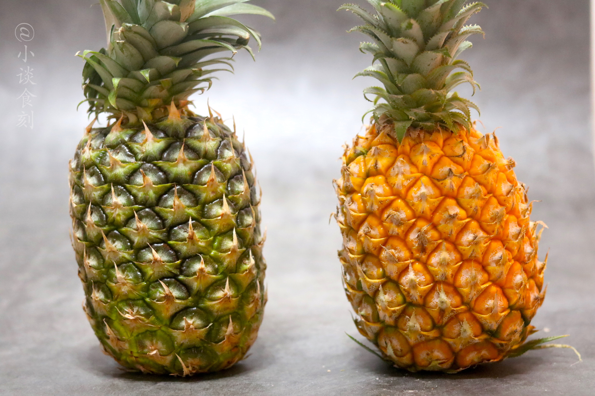 菠萝和凤梨是一样的么,菠萝和凤梨是一样的吗